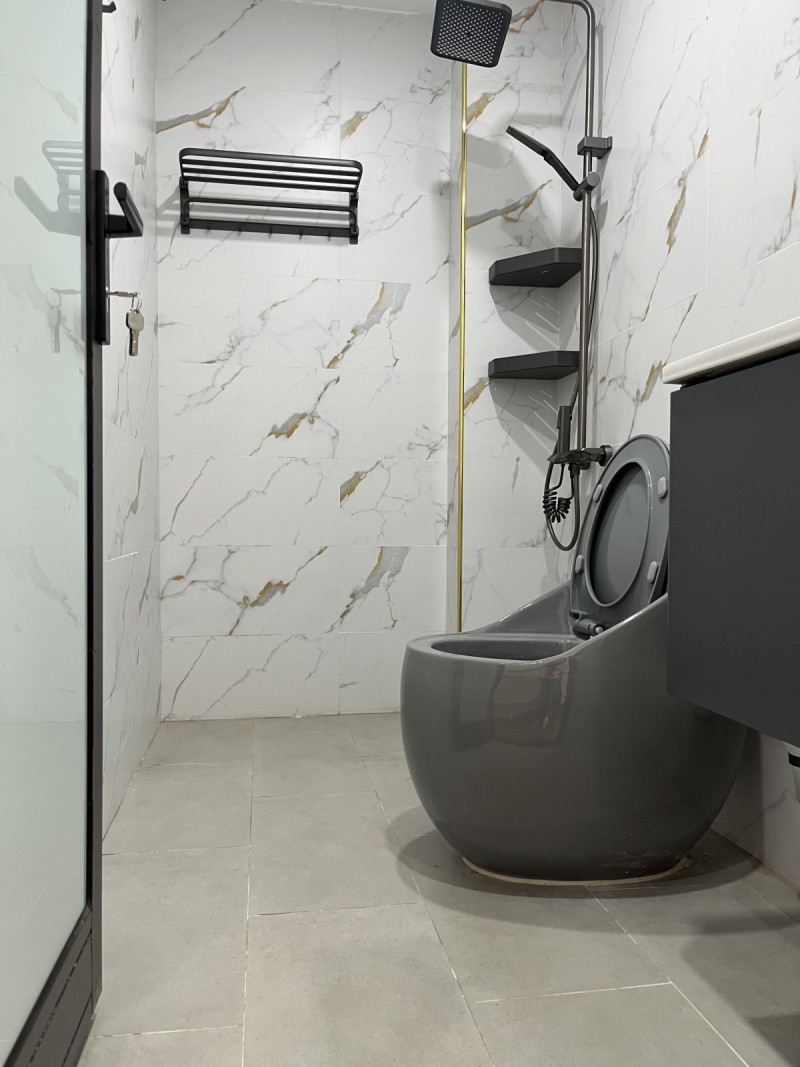 BÁN NHÀ XUÂN LA – TÂY HỒ – NGÕ 2 Ô TÔ TRÁNH – 50M² – 5 TẦNG – 13.5 TỶ - Ảnh 4